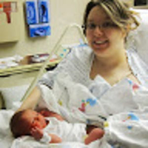 Meet your Posher, Joy